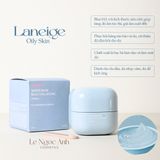  Sữa Dưỡng Laneige Water Bank Blue Hyaluronic 25ml 