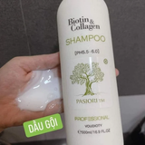  [Hàng Công Ty] BIOTIN & COLLAGEN Dầu Gội 