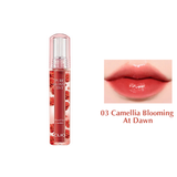  Son Clio Pure Glossy Tint - 03 Camellia Blooming At Dawn 