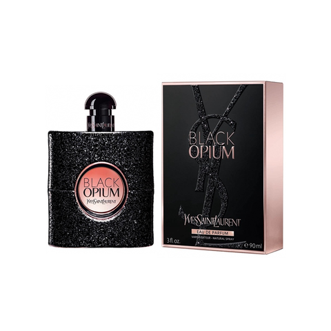  ( TÁCH SET ) Nước Hoa YSL Black Opium 7.5ml 