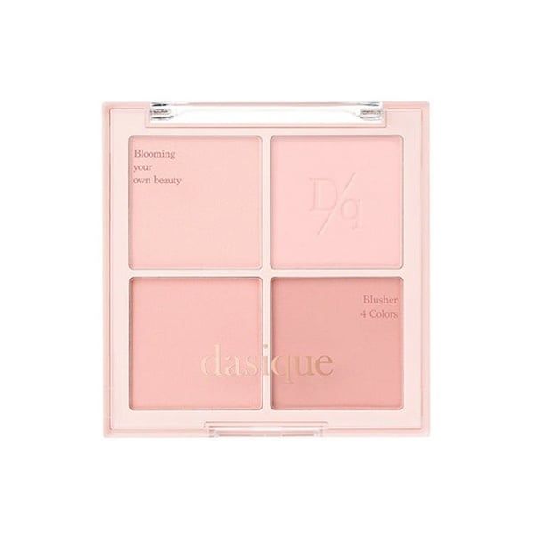  DASIQUE Blending Mood Cheek Má Hồng 