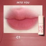  [Hàng Công Ty] INTO YOU Son Kem 
