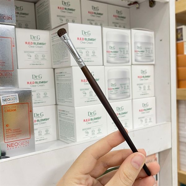  Cọ Mắt Make Up Professional 