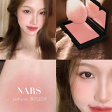  Má Hồng Nars Mini - Behave 