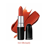  Son Bóng MAC Lustreglass Lipstick 