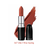  Son Bóng MAC Lustreglass Lipstick 