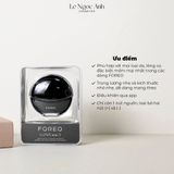  Máy Rửa Mặt Foreo Mini 3 Midnight 