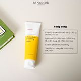  Sữa Rửa Mặt Manyo Pure And Deep 120ml 