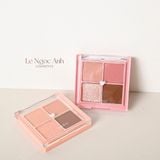  Bảng Mắt 4 ô Romand Better Than Eyes 