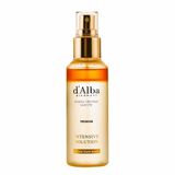  D'ALBA Xịt Tinh Chất White Truffle Serum Prime Intensive Soulution 