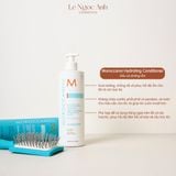 Set Moroccanoil Airy Moisture Hydration 500ml 