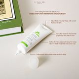  Kem Dưỡng Ẩm Điều Tiết Bã Nhờn Laboratorios Babe Stop AKN Mattifying Moisturiser 50ml 