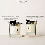  Nến Thơm Jo Malone Peony & Blush Suede 