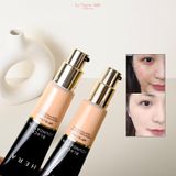  Kem Nền Hera Black Foudation SPF 15 PA+ 