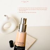  Kem Nền Hera Black Foudation SPF 15 PA+ 
