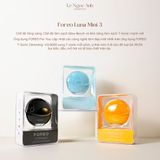  Máy Rửa Mặt Foreo Mini 3 Sunflower Yellow 