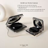  Cushion Clio Kill Cover The New Founwear SPF 50+, PA +++ 