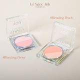  Má Hồng JungSaemMool Colorpiece Blush 
