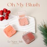  Má Hồng Oh My Blush 
