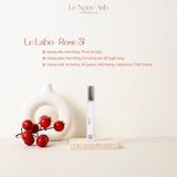  Nước Hoa LE LABO Rose 31 
