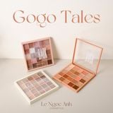  [Hàng Công Ty] Bảng Mắt GOGO Tales Play Color 