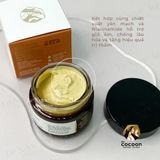  [Hàng Công Ty ] COCOON Mặt Nạ Nghệ 