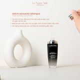  Serum Lancome Advanced Genifique Youth Activating Concentrate 100ml 