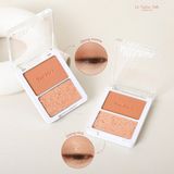  Bảng Mắt Unleashia Tap Me Palette Duo 