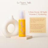  Xịt Khóa Makeup Urban Decay All Nighter Vitamin C Setting Spray 118ml 