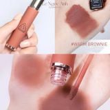  Son 3CE Hazy Lip Clay 