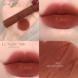  Son 3CE Velvet Lip Tint 