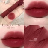  Son 3CE Velvet Lip Tint 
