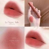 Son 3CE Velvet Lip Tint 
