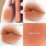  Son 3CE Velvet Lip Tint 