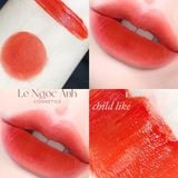  Son 3CE Velvet Lip Tint 