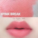  Son 3CE Velvet Lip Tint 