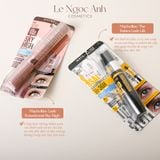  Mascara Maybelline The Colossal Up to 36H Waterproof - 212 Very Black 