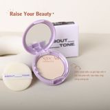 Phấn Phủ Nén About Tone Raise Your Beauty - 03 Natural 