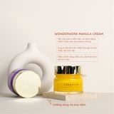 Kem Dưỡng Forencos Wonderwerk Marula Cream 50ml Vàng 