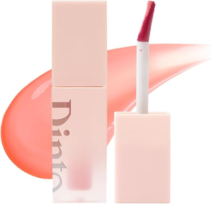  DINTO Son Blur-Jellyping 772 Coral Gelee 