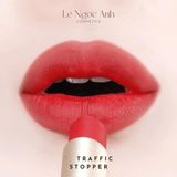  Son Bobbi Brown Luxe Matte Lipstick 