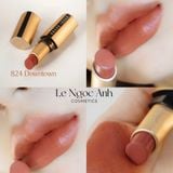  Son Bobbi Brown Luxe Matte Lipstick 