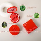  Missha Velvet Finish Cushion 