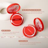  Missha Velvet Finish Cushion 