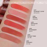  OFELIA Lolli Liquid Blush Má Hồng Kem 4.3g 