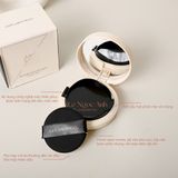  Cushion JungSaemMool Skin Nude Cover Layer SPF50+ PA+++ 