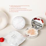  Phấn Tươi AGE20's Essence Cover Pact Original EX SPF50PA+++ 