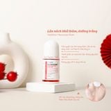  [HÀNG CÔNG TY] ANGEL'S Liquid Glutathione+ Niacinamide Arbutin Lăn Khử Mùi 60ml 