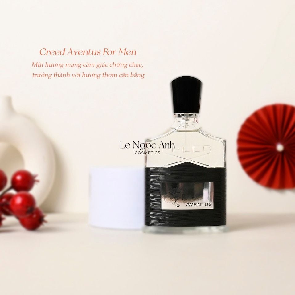 Nước Hoa Creed Aventus EDP – LE NGOC ANH COSMETIC