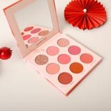  Bảng Mắt 9P Petal Passion 